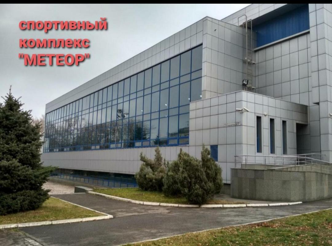 Super Apartment On O.Polya 137 Dnipro Exterior photo