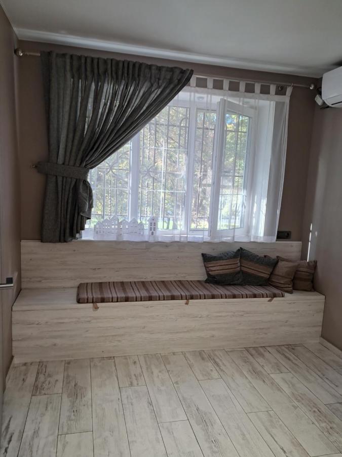 Super Apartment On O.Polya 137 Dnipro Exterior photo