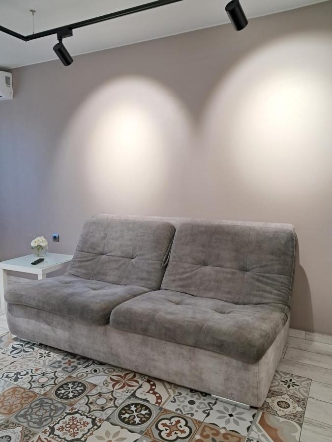 Super Apartment On O.Polya 137 Dnipro Exterior photo